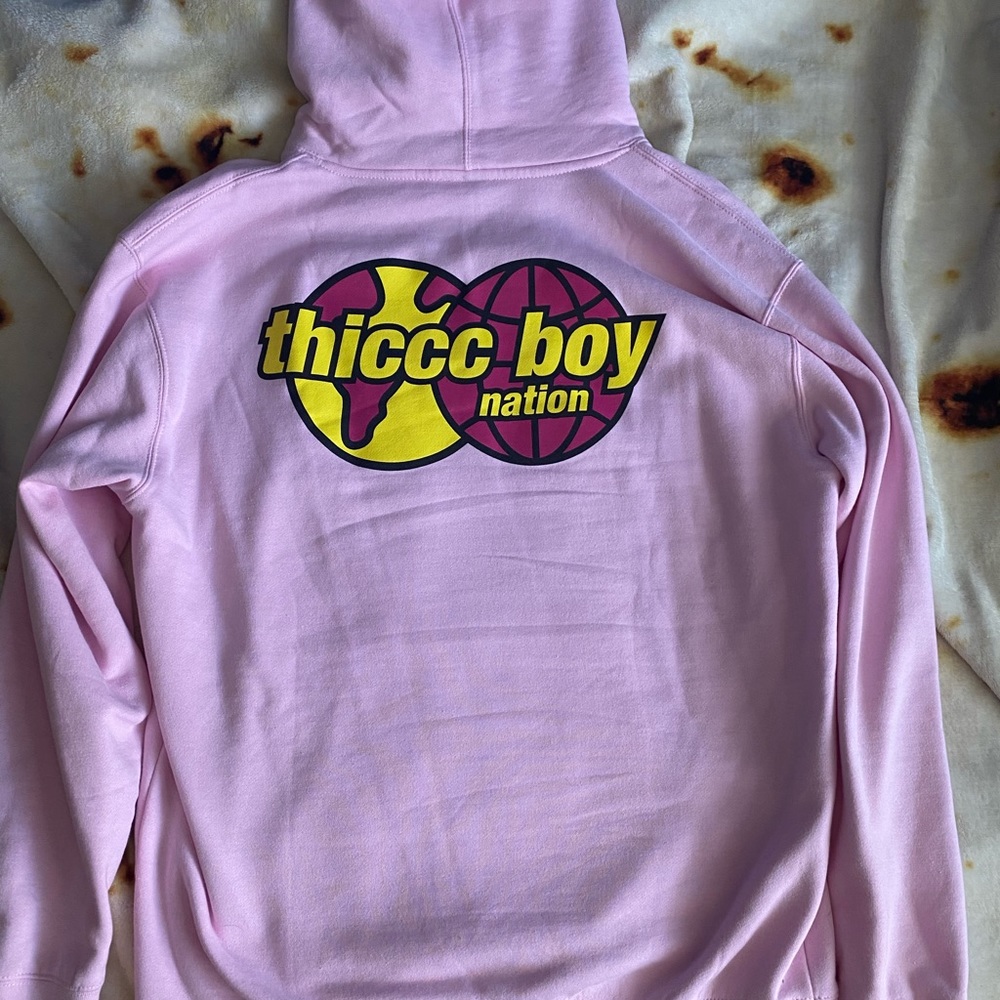 Hoodie